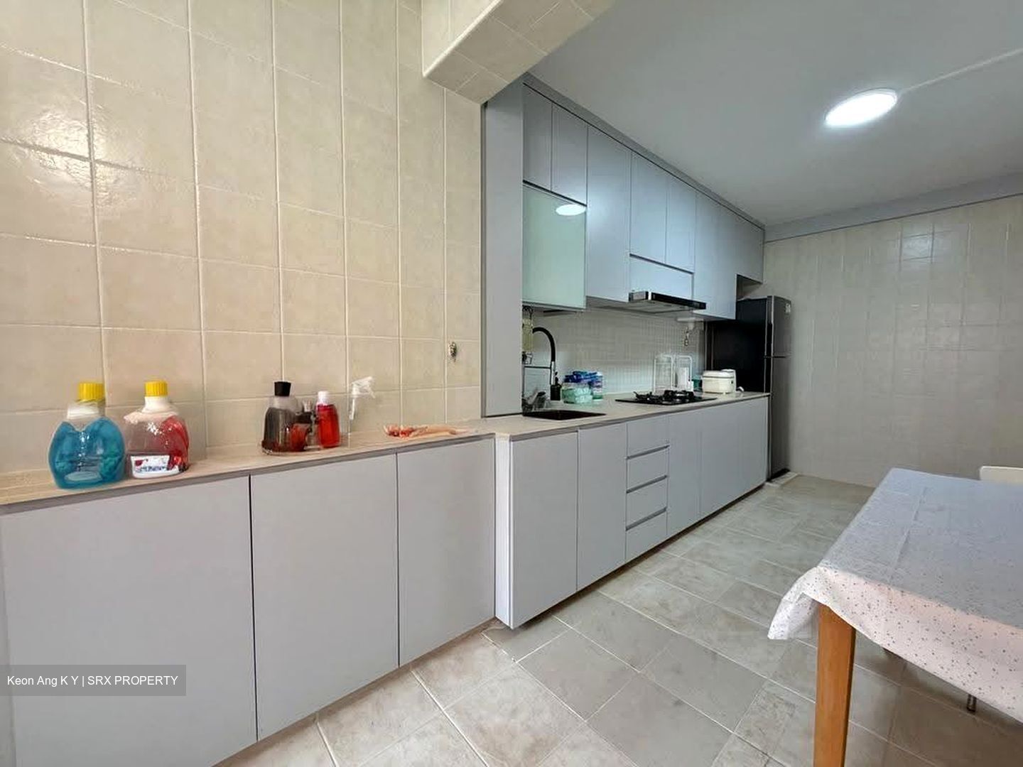 Blk 443 Sin Ming Avenue (Bishan), HDB 4 Rooms #610719811